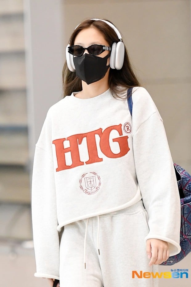 Jennie