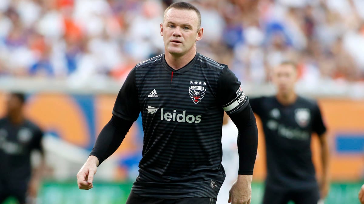Wayne Rooney