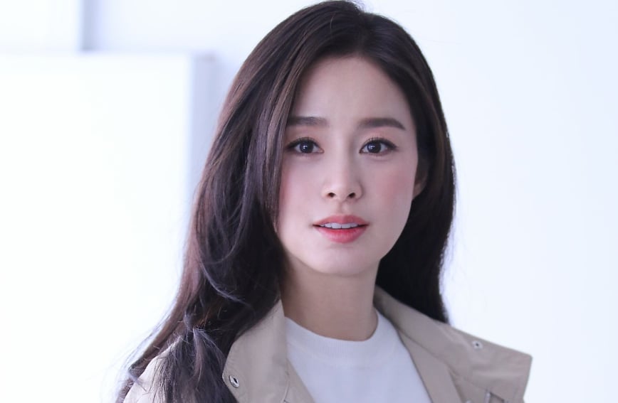 Kim Tae Hee