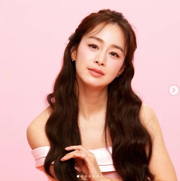 Kim Tae Hee