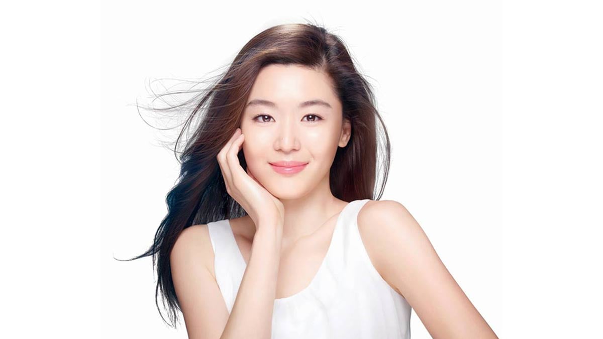 Jeon Ji Hyun