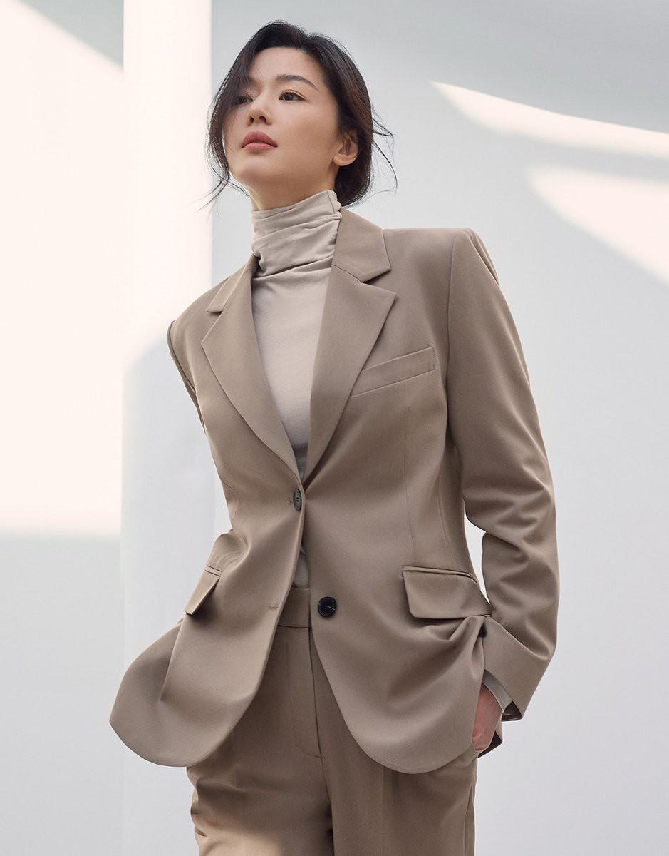 Jeon Ji Hyun