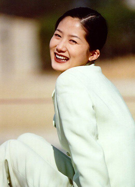 Shim Eun Ha