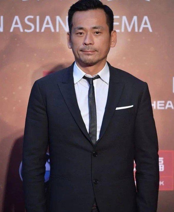 Alvin Chau