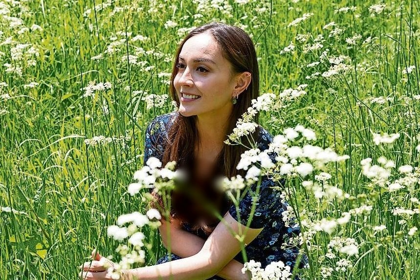 Mandy Lieu