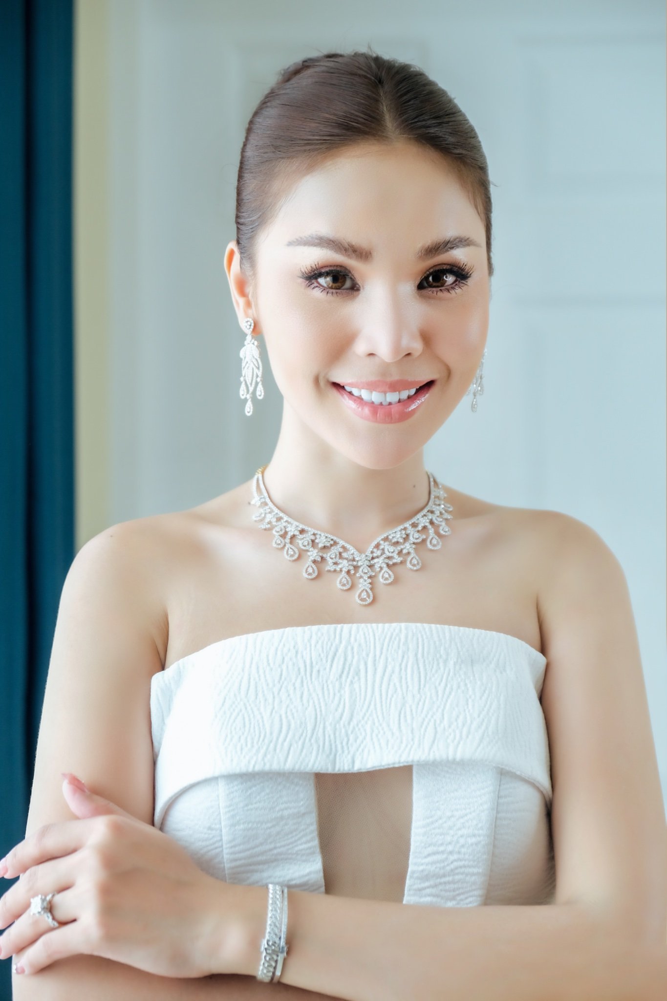 &nbsp; &nbsp;កញ្ញា&nbsp;ប៉ាច គីមមួយ