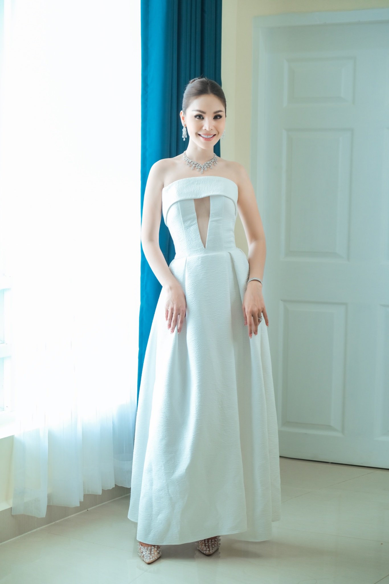&nbsp; &nbsp;កញ្ញា&nbsp;ប៉ាច គីមមួយ