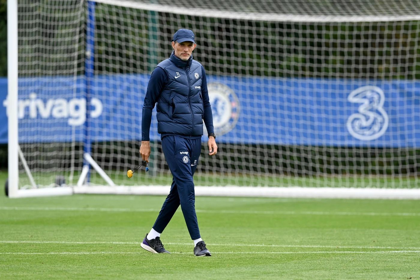 លោក Thomas Tuchel