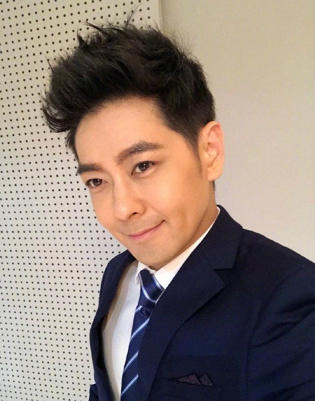 Jimmy Lin