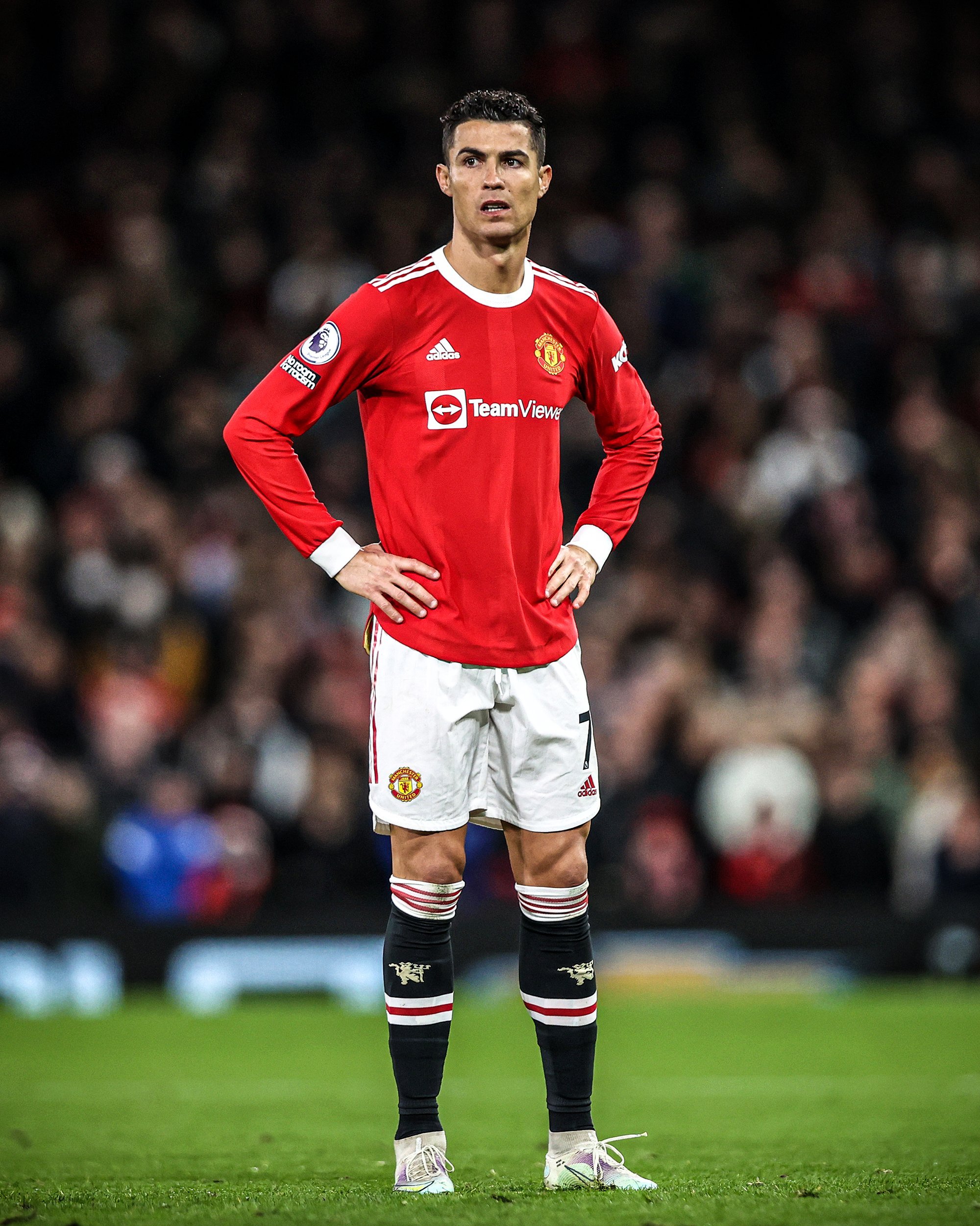 ខ្សែប្រយុទ្ធ Cristiano Ronaldo