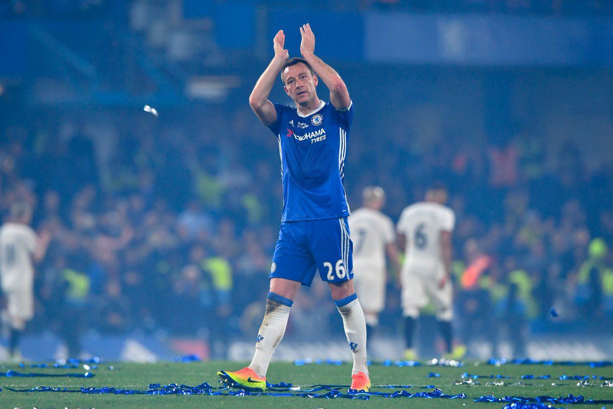 John Terry