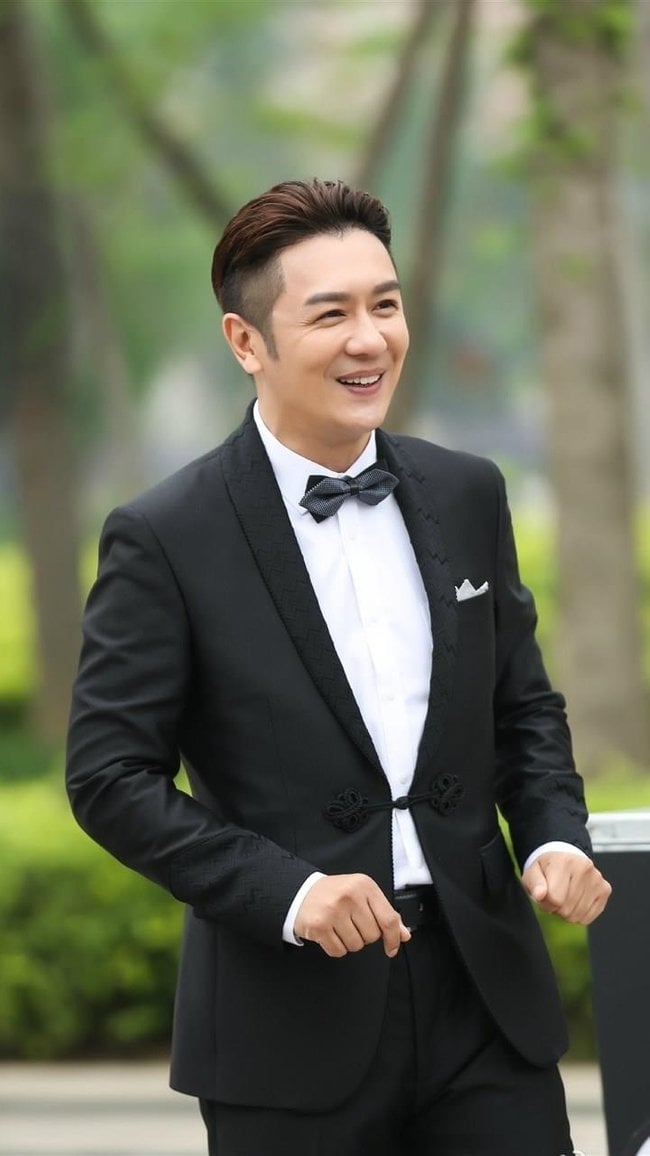 Benny Chan