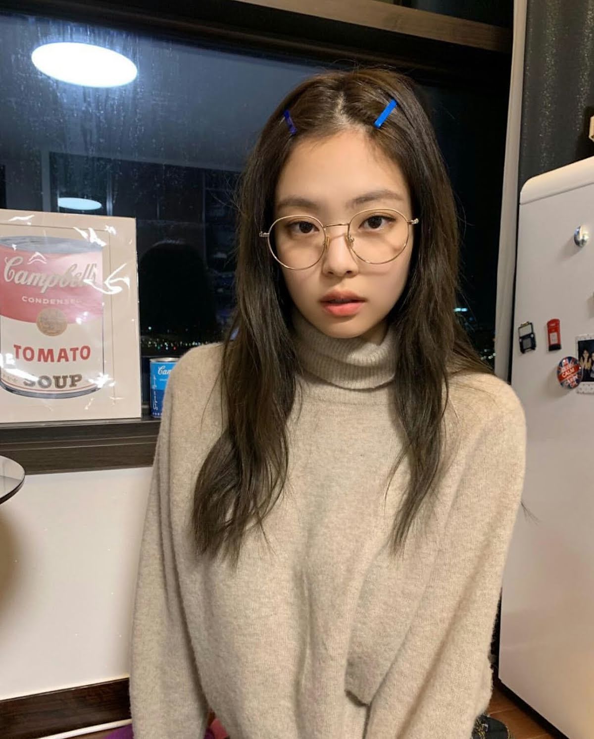 Jennie