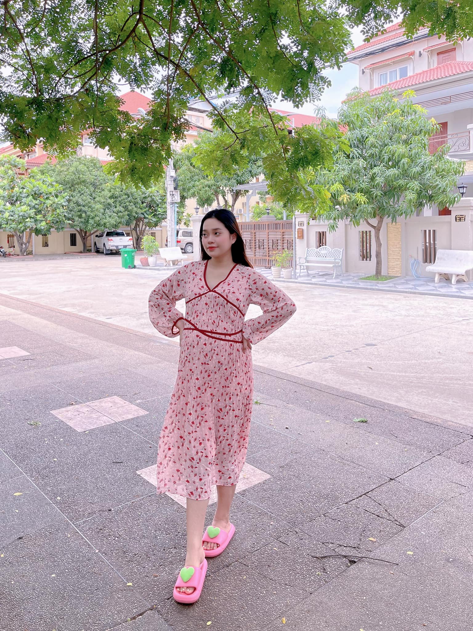 អ្នកនាង នីឡា