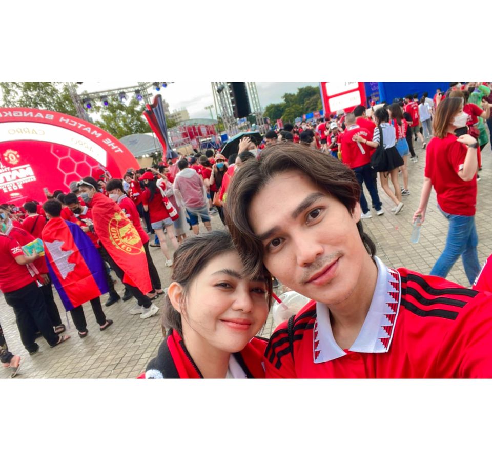 យូប៊ីន និងវ៉ៃហាំង