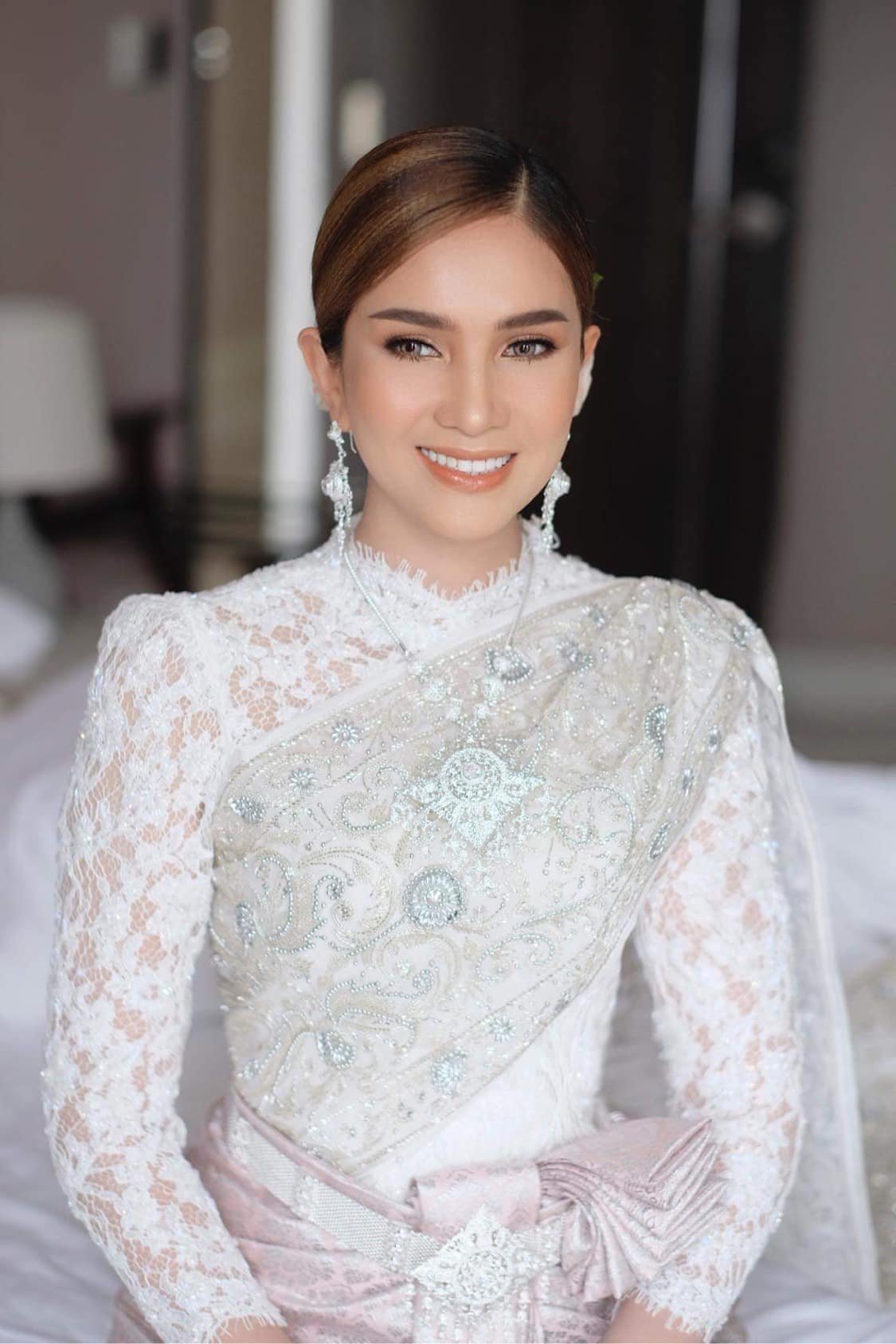 &nbsp; &nbsp;លោកជំទាវ នៅ សូនីតា