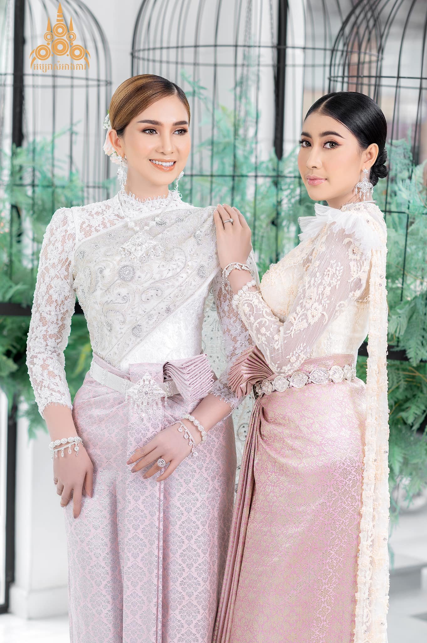 &nbsp; &nbsp;លោកជំទាវ&nbsp;នៅ សូនីតា