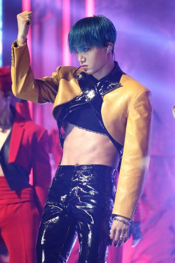 Kai&nbsp;