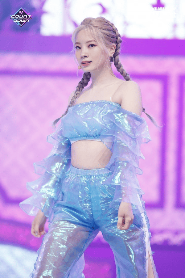 Dahyun&nbsp;
