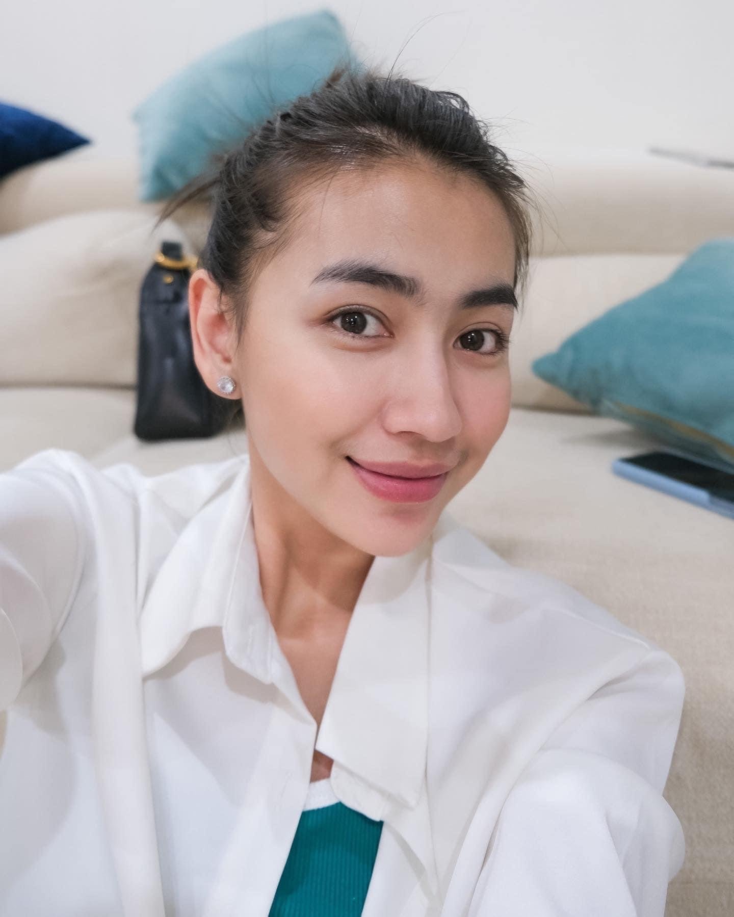 អ្នកនាង សិទ្ធី នីកា&nbsp;