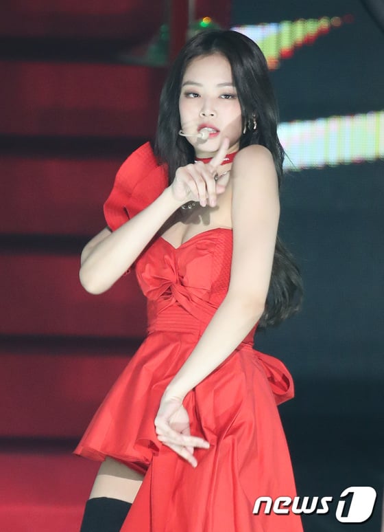 Jennie&nbsp;
