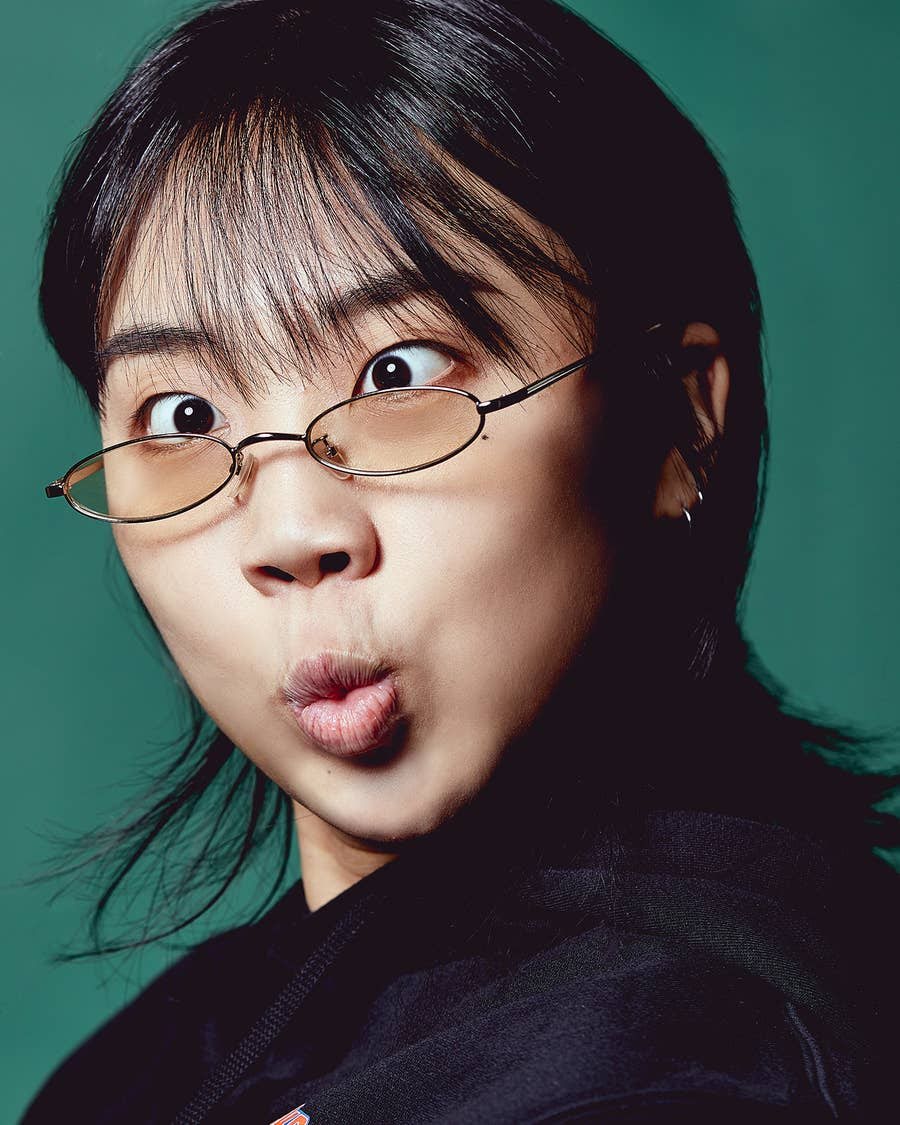 Lee Young Ji
