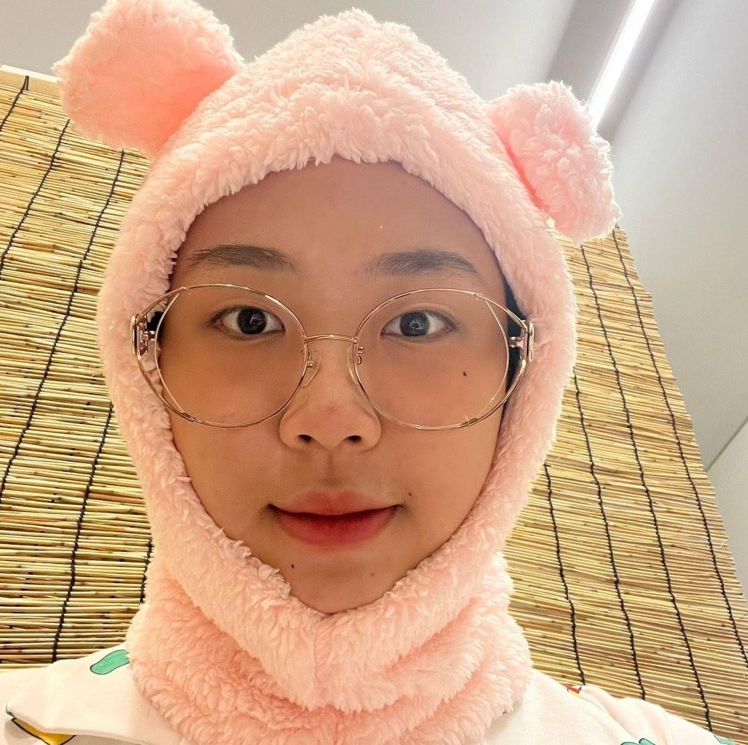Lee Young Ji