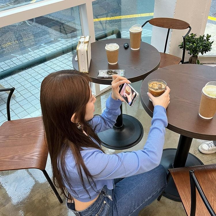 Yoon Eun Hye&nbsp;