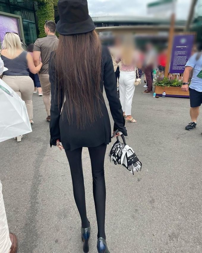 Vera Wang