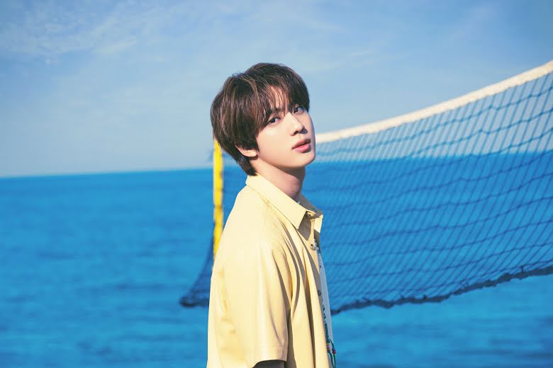 Jin&nbsp;