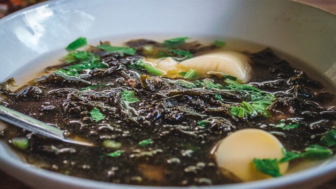 សារ៉ាយសមុទ្រ