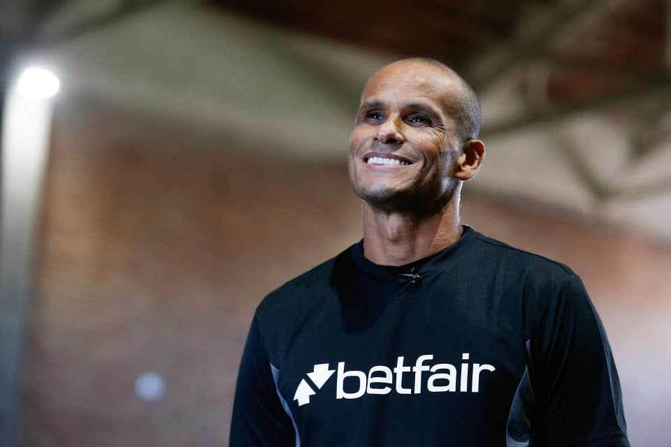 លោក Rivaldo&nbsp;
