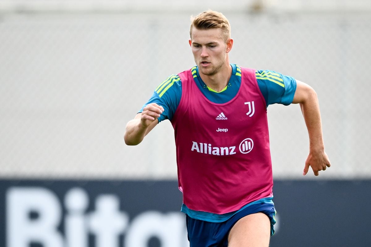 Matthijs de Ligt