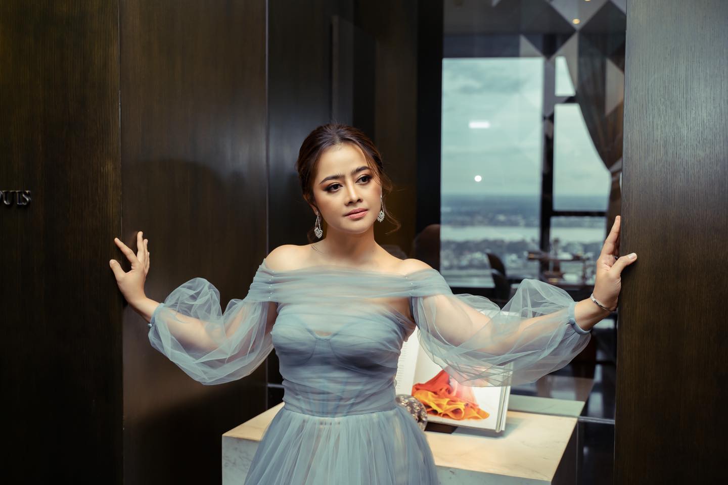 ឱក សុគន្ធកញ្ញា