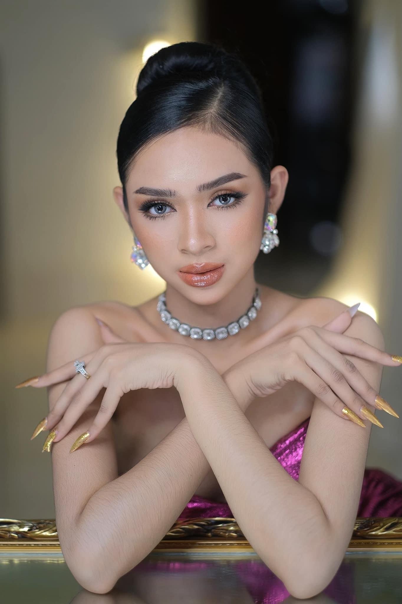កញ្ញា ឌី បញ្ញាវិមាលា&nbsp;