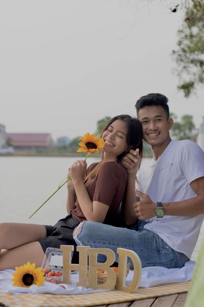 តារាសម្តែង កែវ ឡាវីញ និងអនាគតស្វាមី