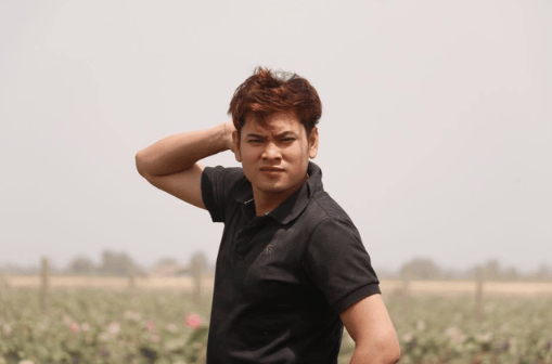 &nbsp; តារាសម្តែង&nbsp;វុឌ្ឍ សម្បត្តិរាជ