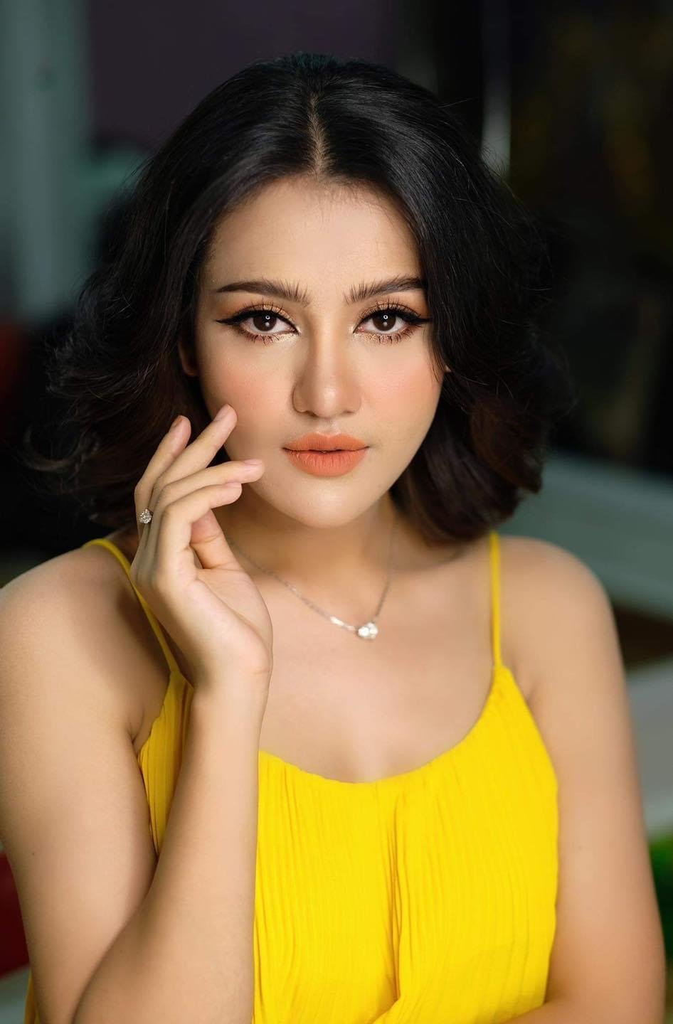 កញ្ញា ព្រះកាយច័ន្ទ&nbsp;
