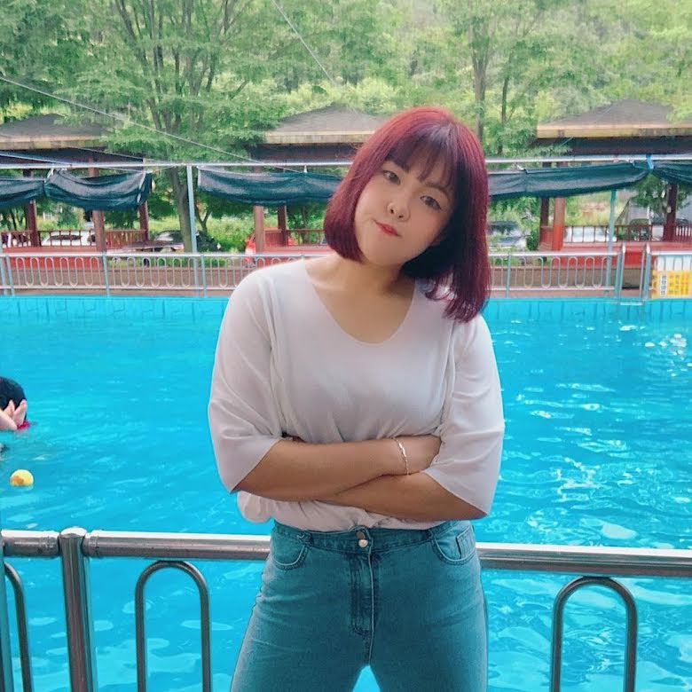 Yang Soo Bin ក្រោយសម្រក់ទម្ងន់