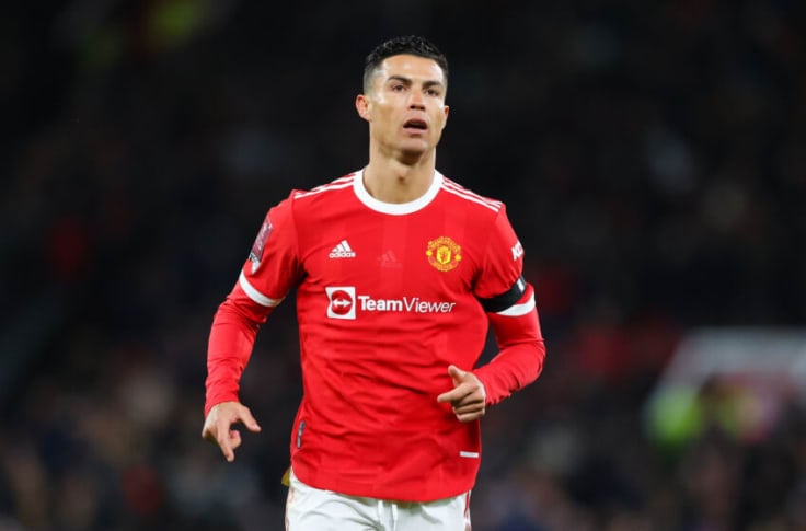 ខ្សែប្រយុទ្ធ&nbsp;Cristiano Ronaldo