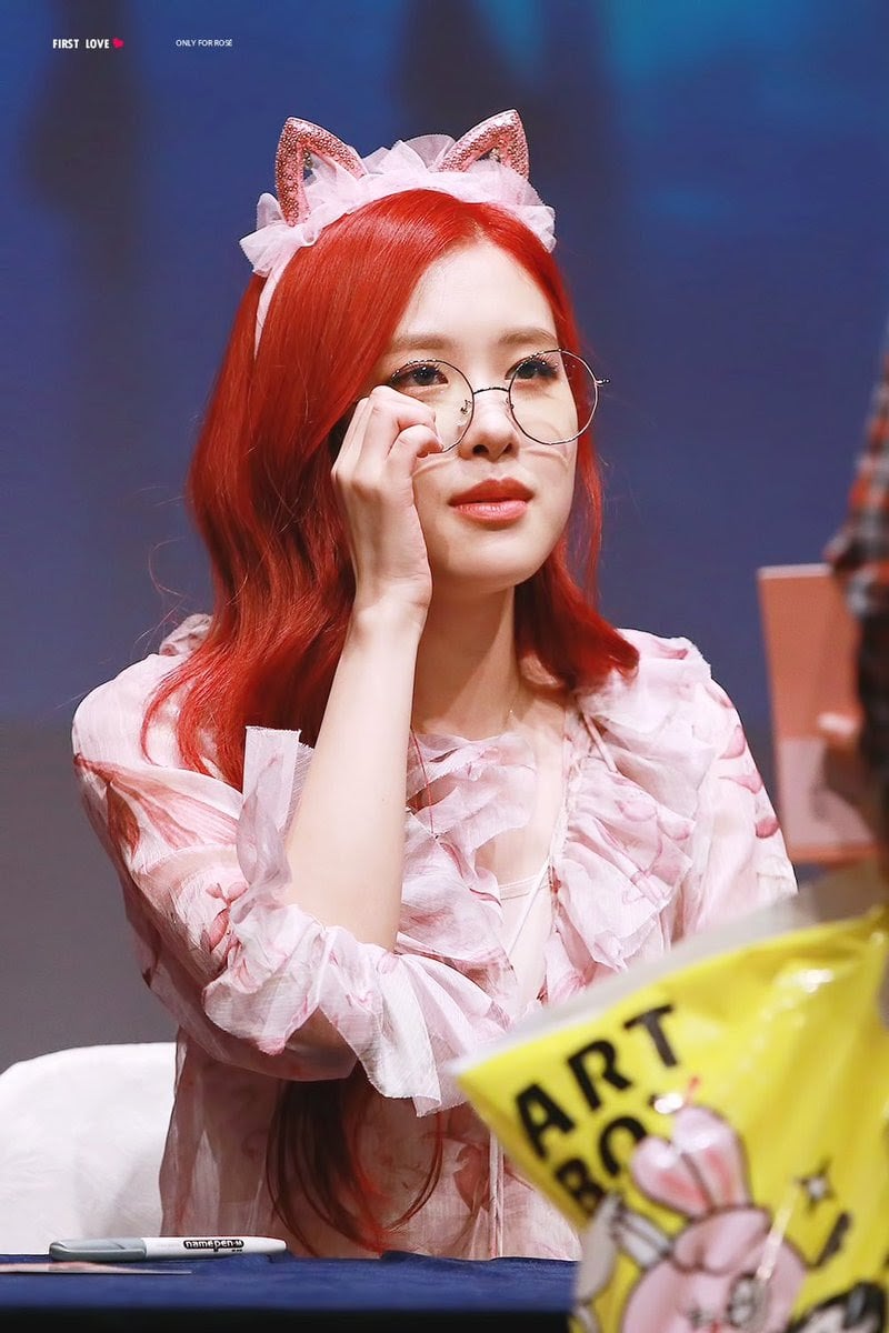 Rosé&nbsp;