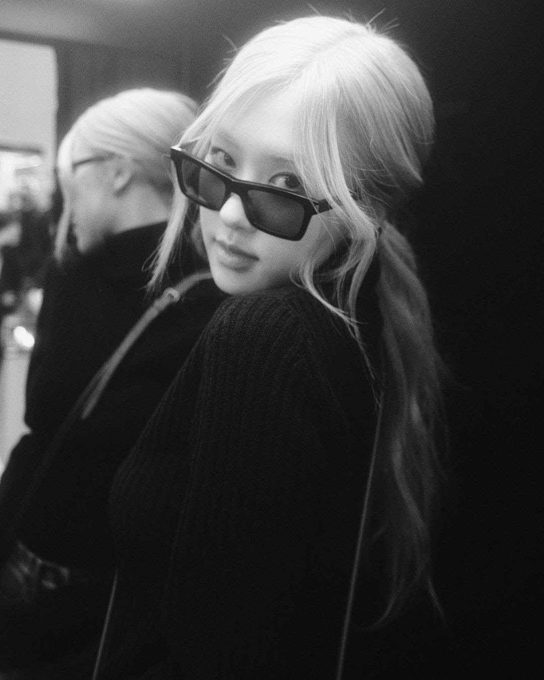 Rosé&nbsp;