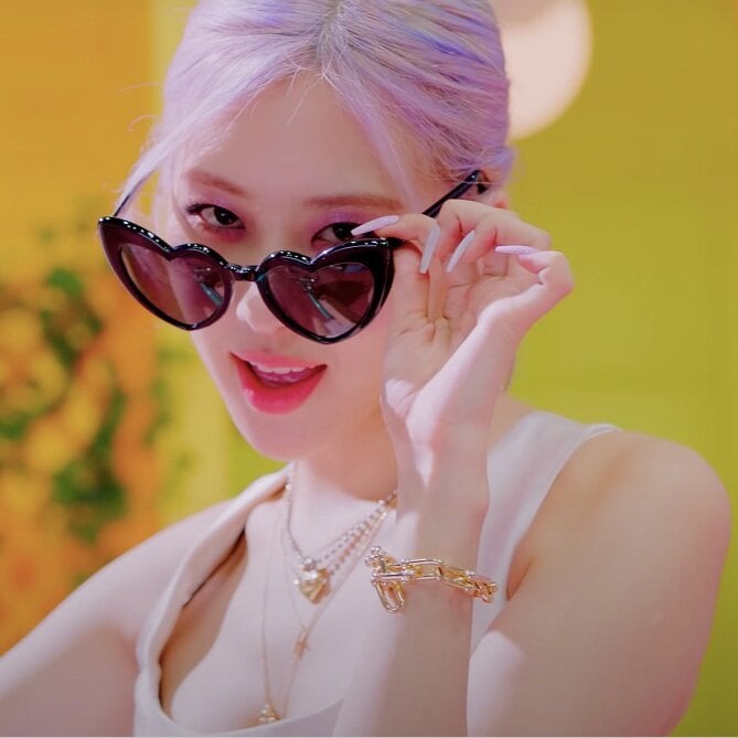 Rosé&nbsp;
