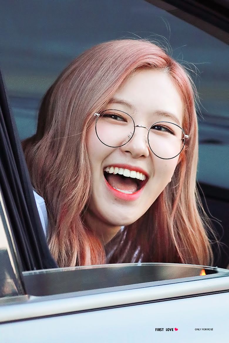 Rosé&nbsp;