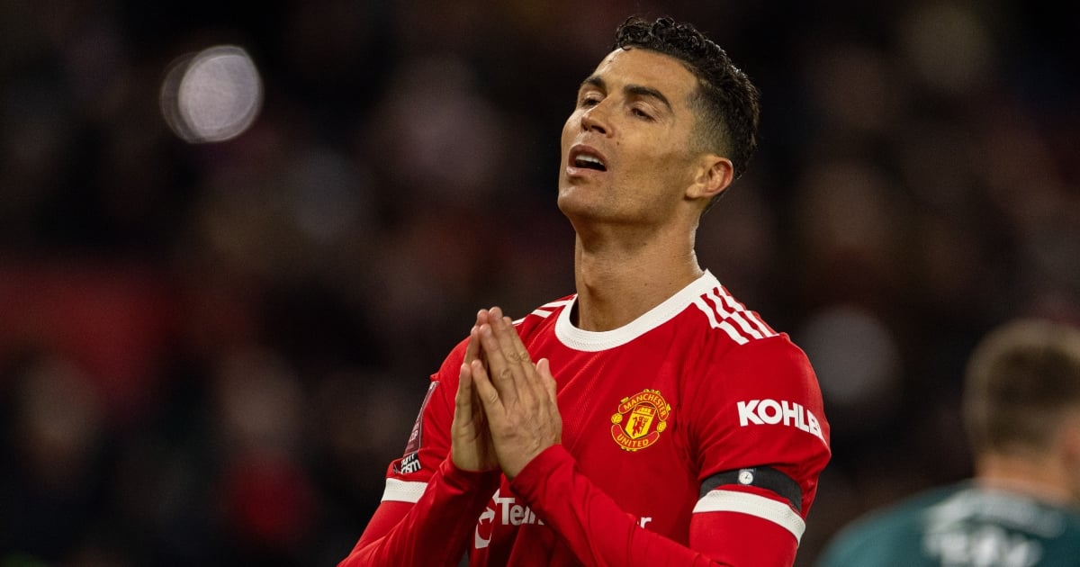 ខ្សែប្រយុទ្ធ&nbsp;Cristiano Ronaldo