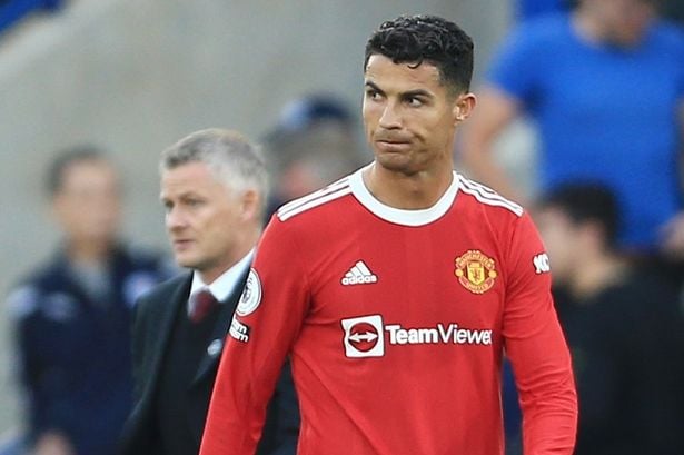 ខ្សែប្រយុទ្ធ&nbsp;Cristiano Ronaldo