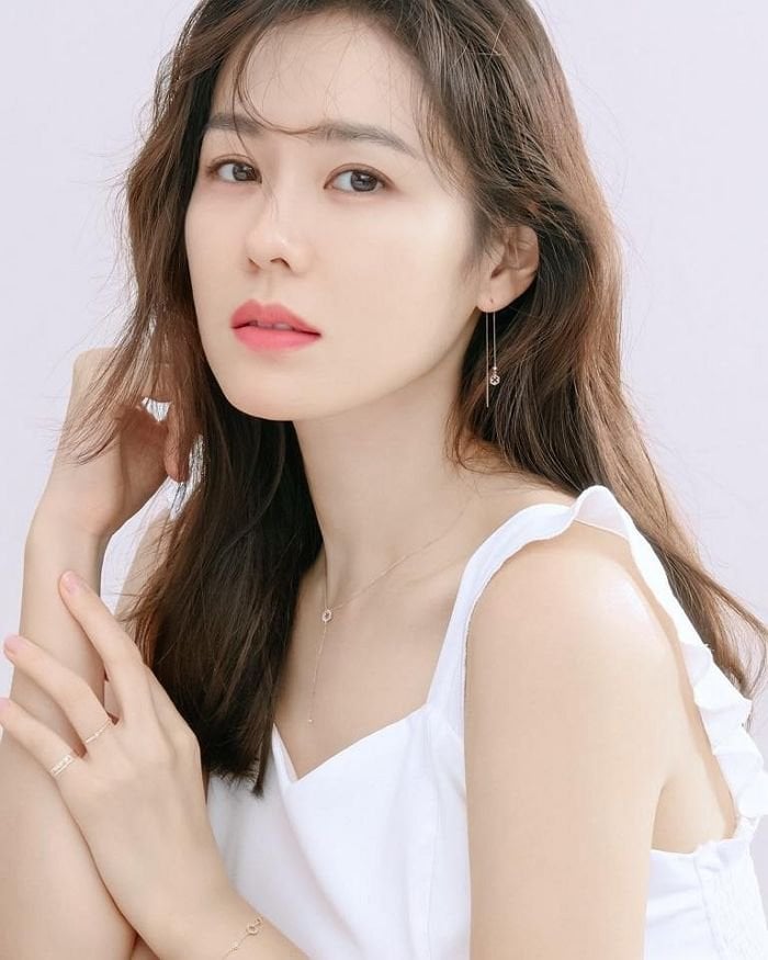 Son Ye Jin