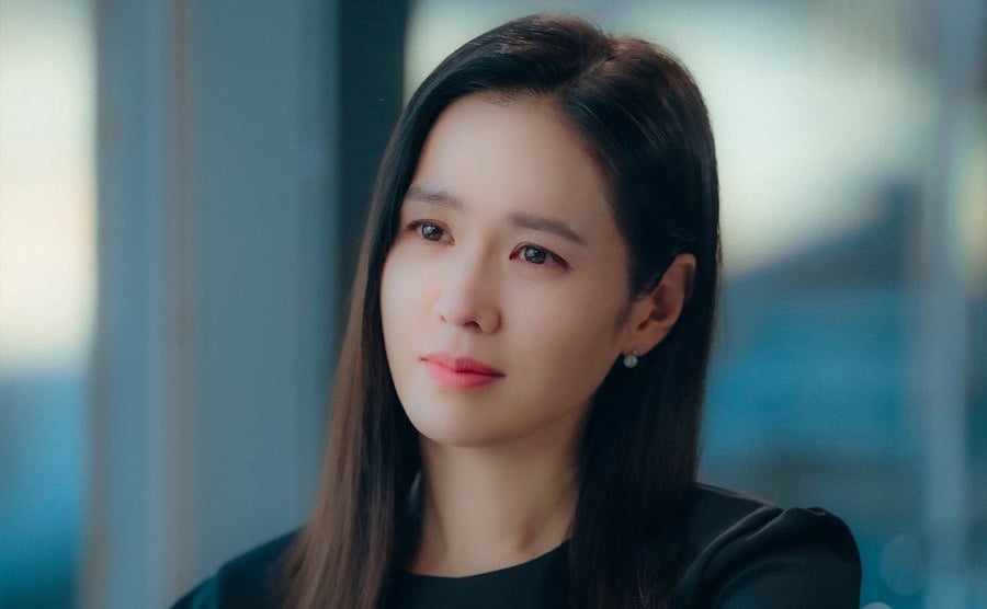 Son Ye Jin