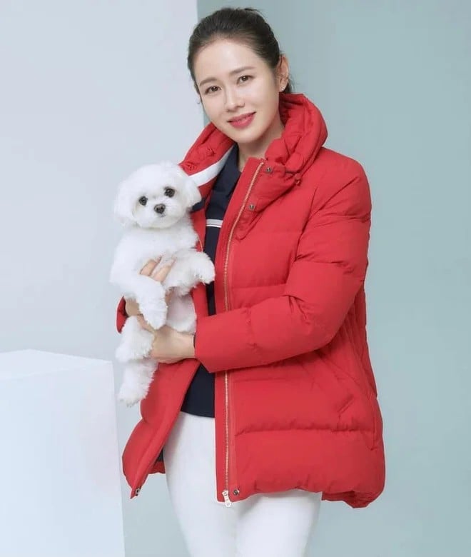 Son Ye Jin