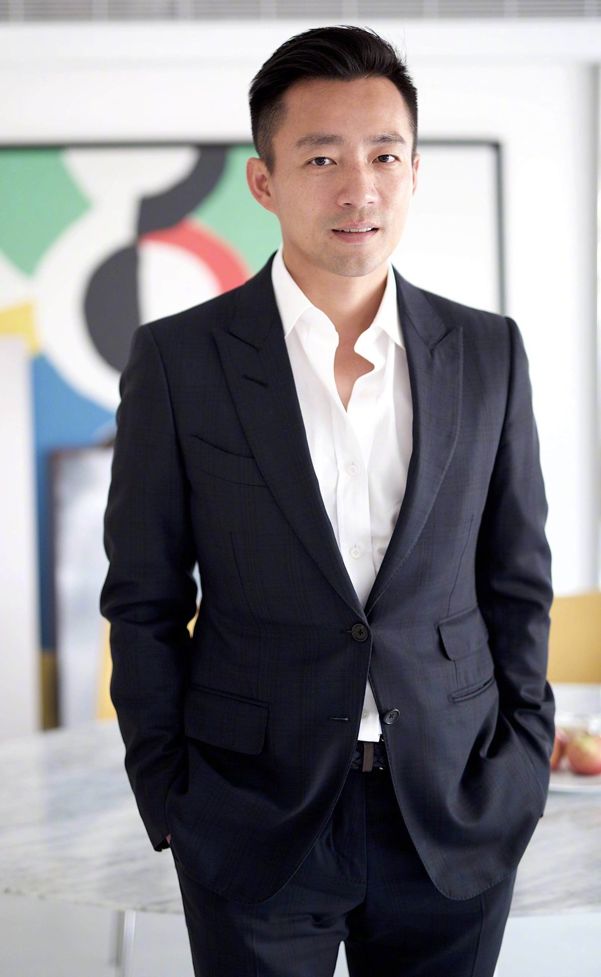 Wang Xiaofei